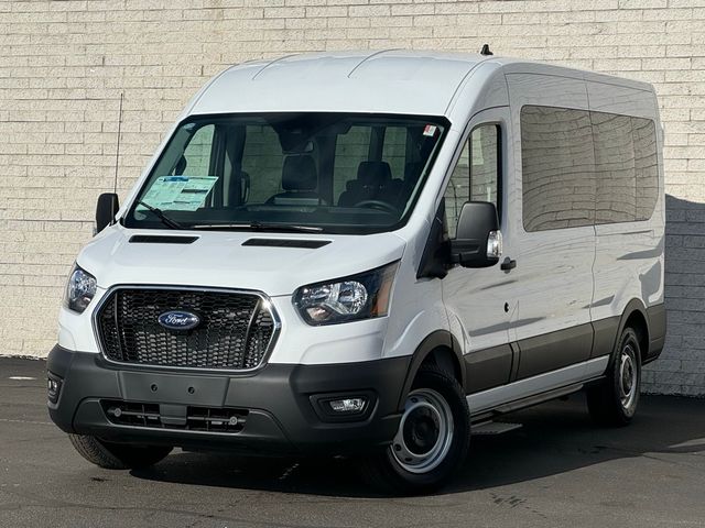 2024 Ford Transit XL