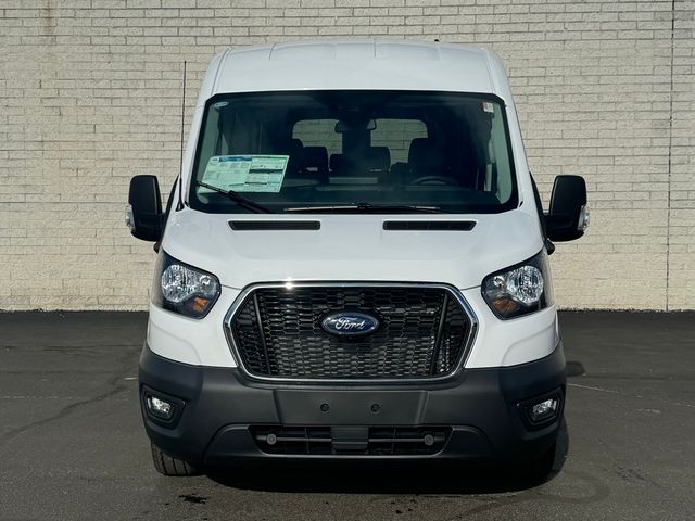 2024 Ford Transit XL