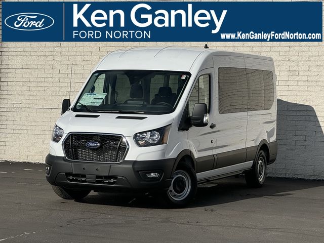 2024 Ford Transit XL