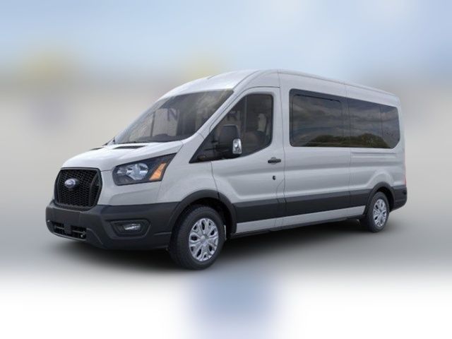 2024 Ford Transit XL