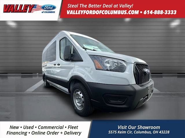 2024 Ford Transit XL