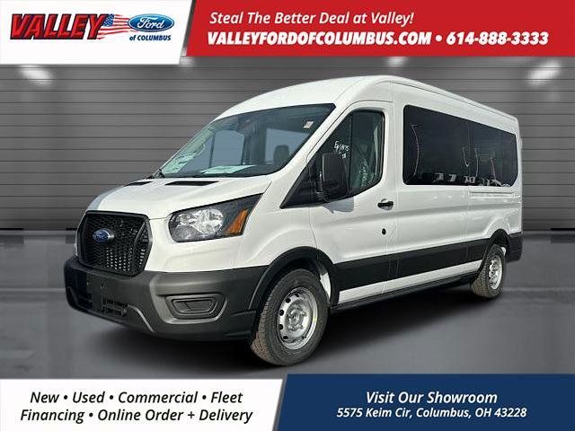 2024 Ford Transit XL