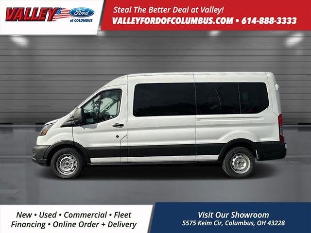 2024 Ford Transit XL