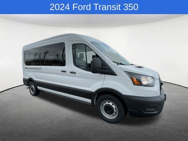 2024 Ford Transit XL