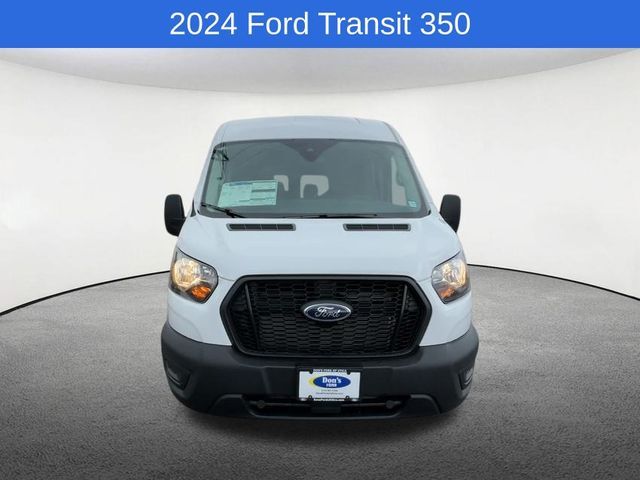 2024 Ford Transit XL