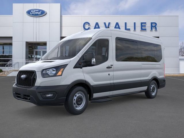 2024 Ford Transit XL