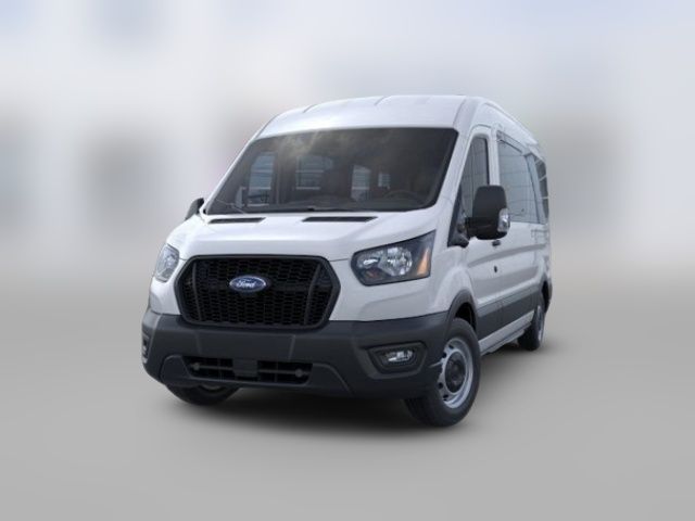 2024 Ford Transit XL