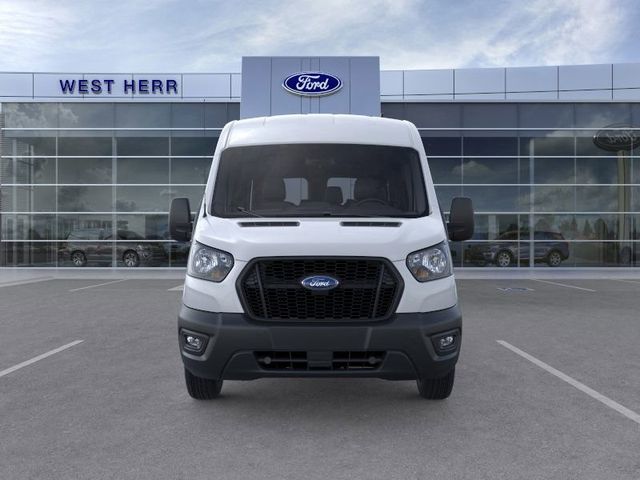 2024 Ford Transit XL
