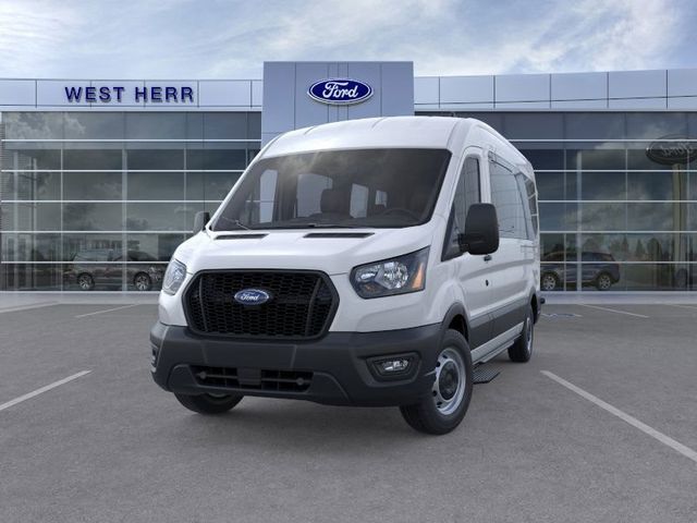 2024 Ford Transit XL