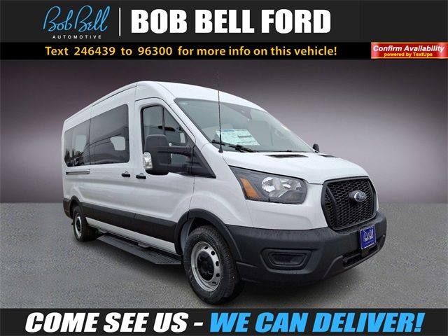 2024 Ford Transit XL