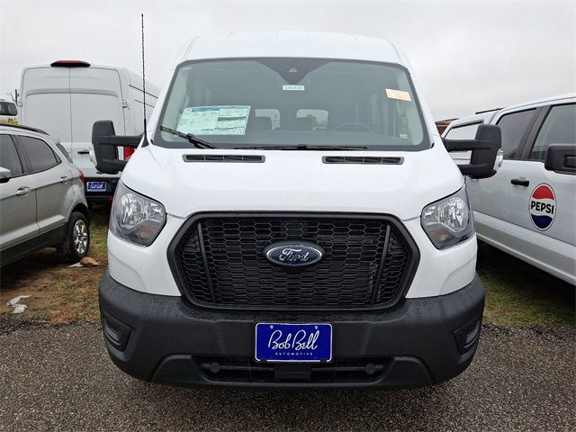 2024 Ford Transit XL