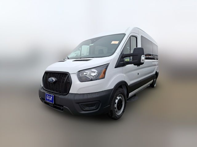 2024 Ford Transit XL