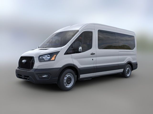 2024 Ford Transit XL