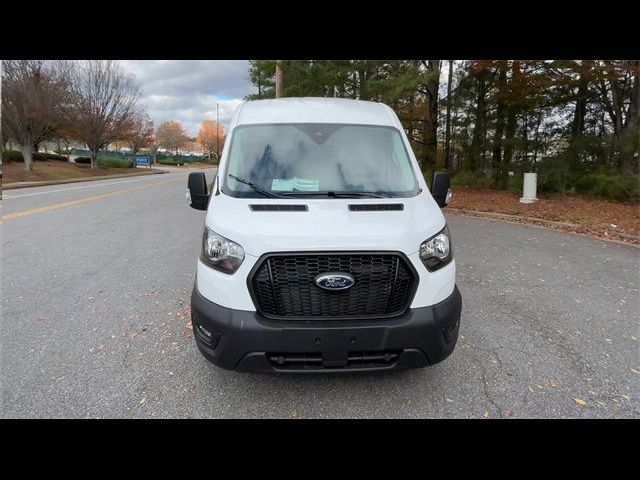 2024 Ford Transit XL