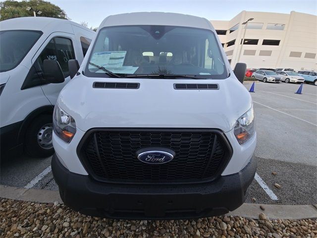 2024 Ford Transit XL