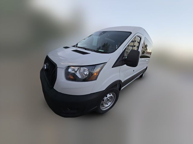 2024 Ford Transit XL