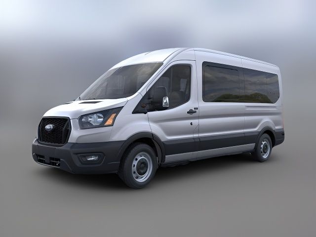 2024 Ford Transit XL