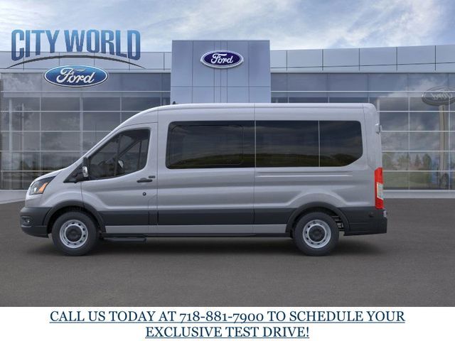 2024 Ford Transit XL