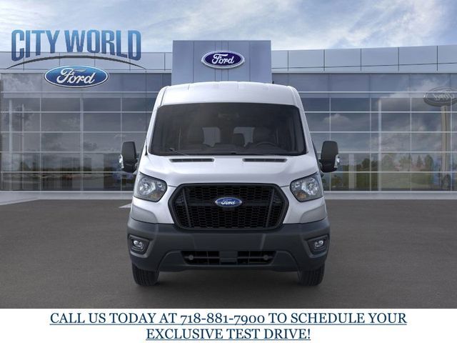 2024 Ford Transit XL