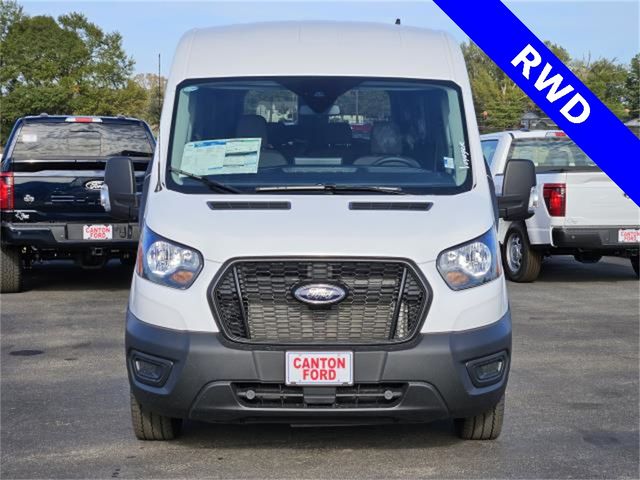 2024 Ford Transit XL