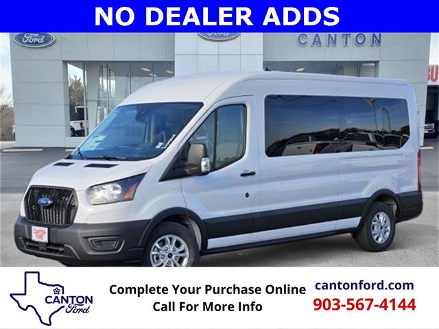 2024 Ford Transit XL