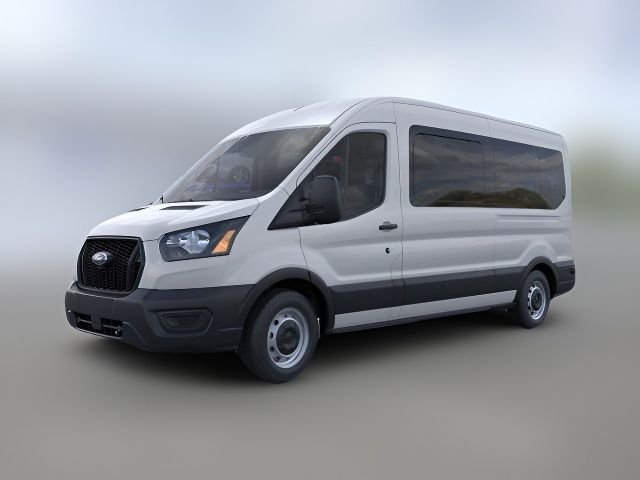 2024 Ford Transit XL