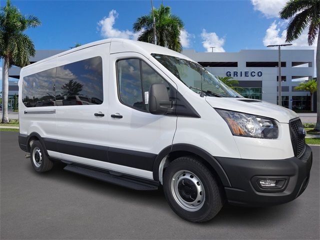 2024 Ford Transit XL