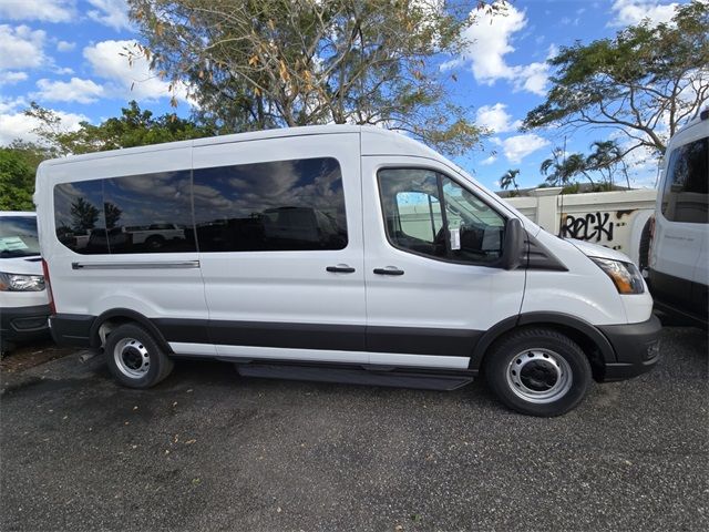 2024 Ford Transit XL