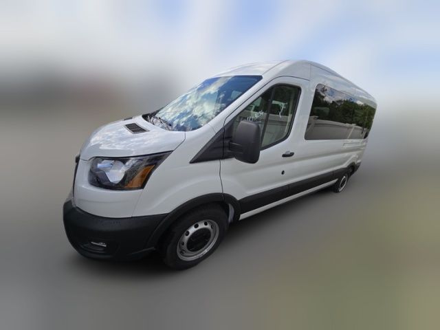 2024 Ford Transit XL