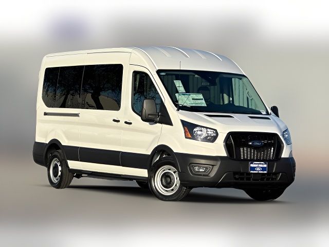 2024 Ford Transit XL