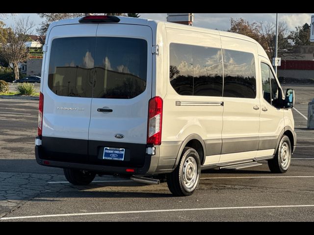 2024 Ford Transit XL