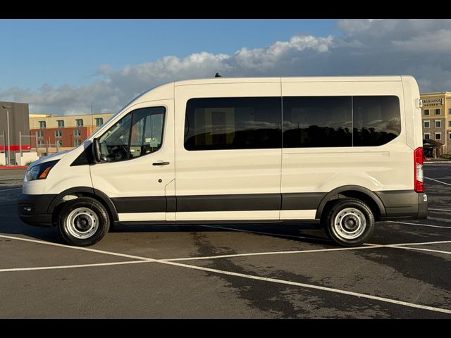 2024 Ford Transit XL