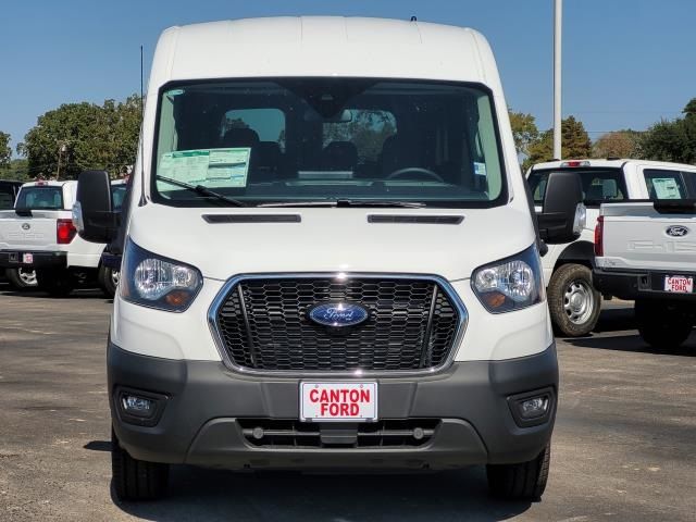 2024 Ford Transit XL