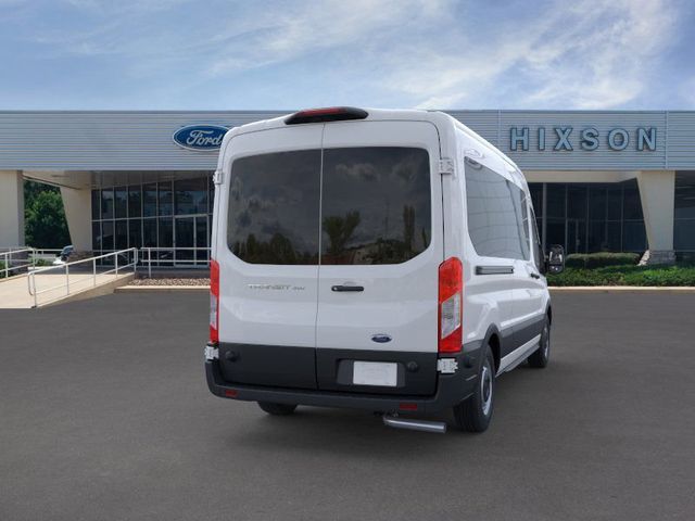 2024 Ford Transit XL