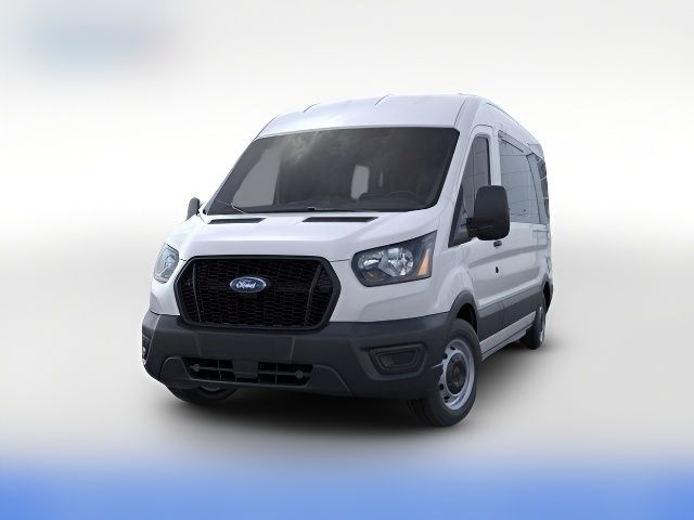 2024 Ford Transit XL