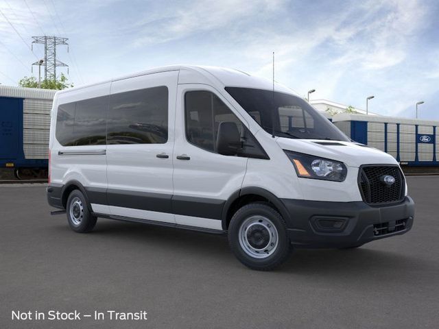 2024 Ford Transit XL