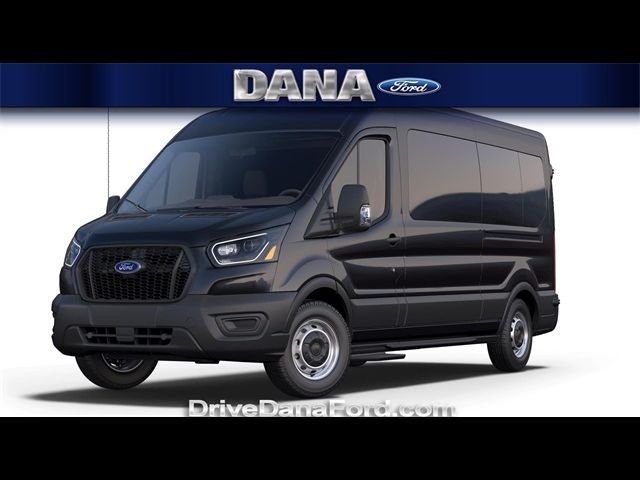 2024 Ford Transit XL