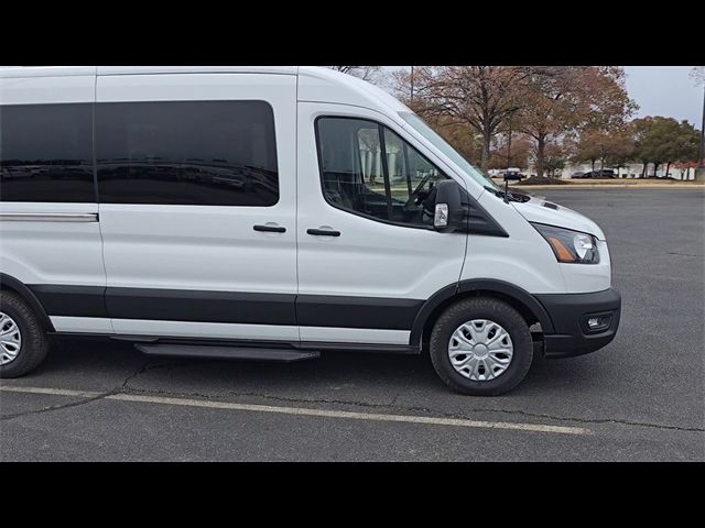 2024 Ford Transit XL