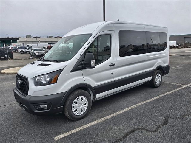 2024 Ford Transit XL