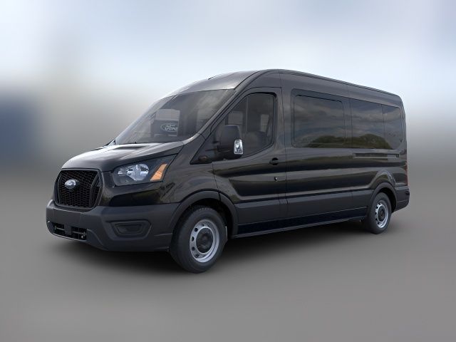 2024 Ford Transit XL