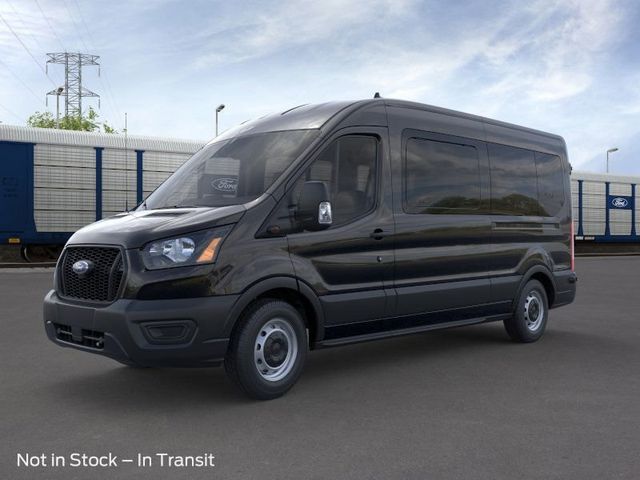 2024 Ford Transit XL