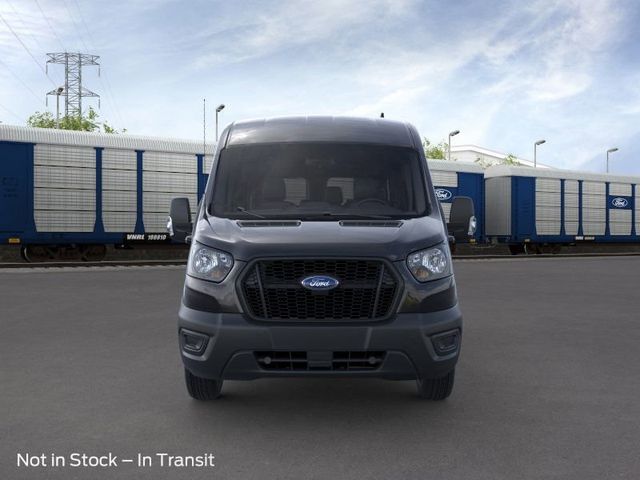 2024 Ford Transit XL