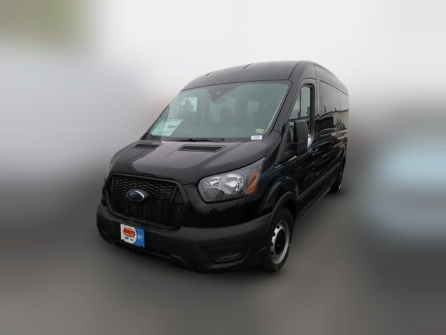 2024 Ford Transit XL