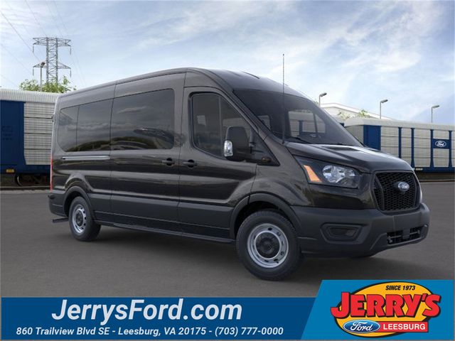 2024 Ford Transit XL