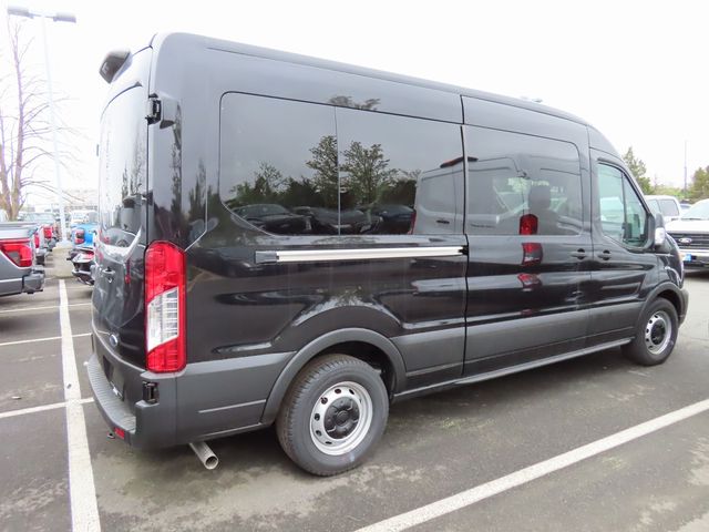 2024 Ford Transit XL
