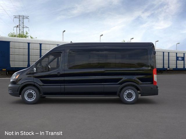 2024 Ford Transit XL