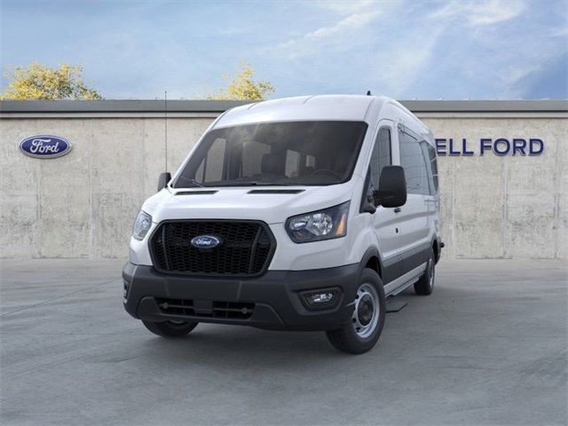 2024 Ford Transit XL