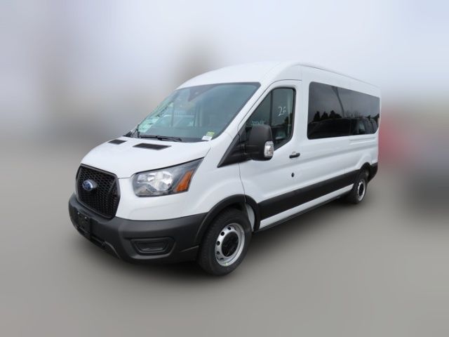 2024 Ford Transit XL