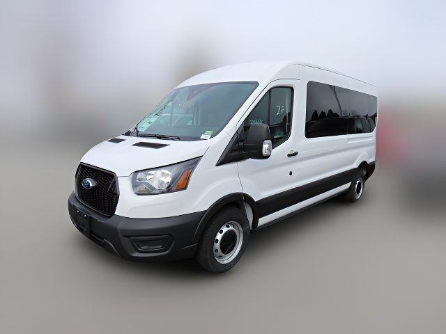 2024 Ford Transit XL