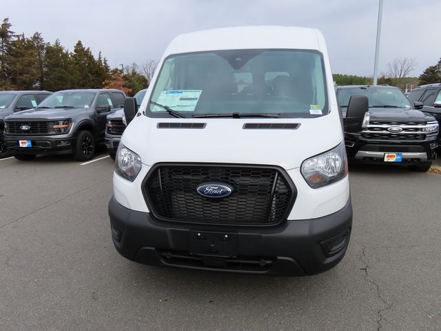 2024 Ford Transit XL